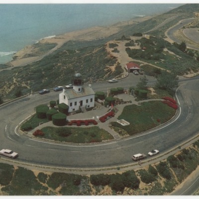 Cabrillo National Monument Ariel View.jpg